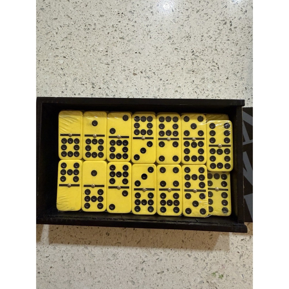 Invicta Dominos Set , Playing Cards ,keychains - Picture 4 of 10